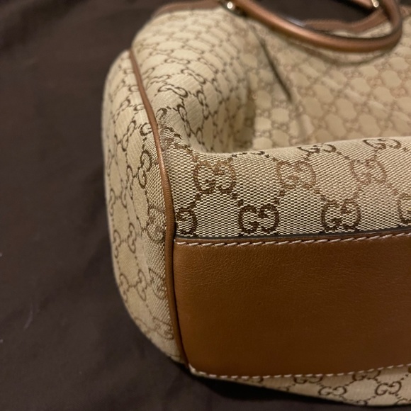 Gucci Large Sukey Tote (Authentic) - Picture 9 of 15